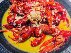 -金陵暴走龙虾·烧烤·排档(南京总店)