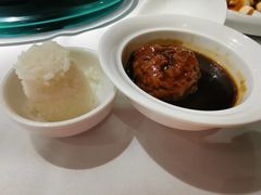 张氏狮子头-羲和雅苑•北京烤鸭(吴中路万象城店)