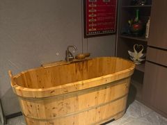 -尚康·按摩SPA·经络养生会所(东城总店)