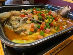 -令狐冲·活鱼馆(宝龙店)