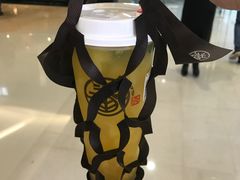 -眷茶(大卫城10楼店)