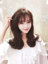 -Miracle集简美发沙龙