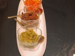 -西郊八号·山野江西菜(开发区店)