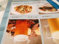 -紫光园(劲松店)