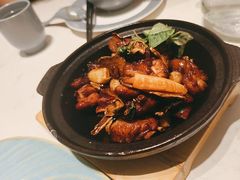 -鹿港小镇(悠唐店)