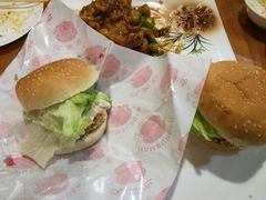 -圆满素食林饭店非遗素食(河西店)