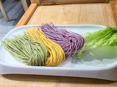 -九孔·筒骨莲藕汤锅(大明宫万达店)
