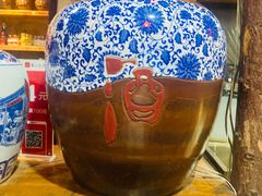 -鱼窝棚柴火铁锅炖(富山屯店)