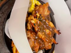-吴系粤菜馆·茶餐厅(深业上城店)