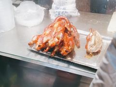 -上海枇杷烤鸭(燕丰商场店)