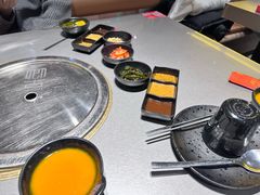 -KING KU卿古·炭火烤肉(临平银泰城店)