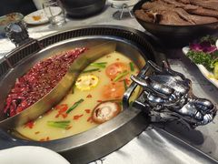 -红辣椒·川菜·火锅(张杨路店)