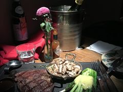 -Amanda餐厅(长乐路店)
