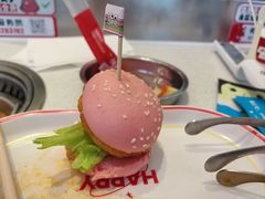 -龍歌自助小火锅(市南金茂湾店)