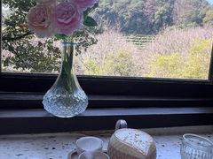 -素描餐厅(灵隐天竺店)