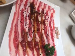 -韩宫宴炭火烤肉(印象城店)