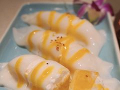 -香香海南菜餐厅