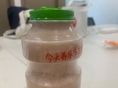 -喜茶(北京华贸购物中心店)