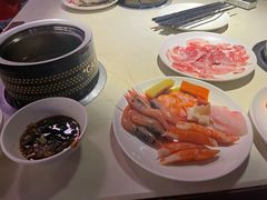 -加餐海鲜自助(集美银泰百货店)