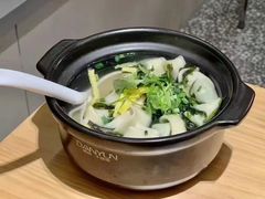 -重庆鸡公煲·青锅花椒鱼(牡丹江路店)
