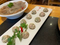 -一斗火锅·招财羊毛肚(北温泉九号店)