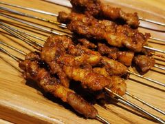 -嘻小北·兰州清汤牛肉面(太平洋森活天地店)