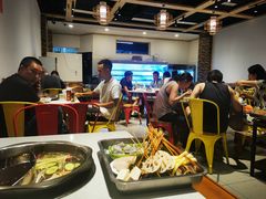 -钢五区节子串串香(环球汇·天誉店)