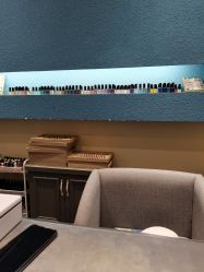 -蜜丝卡伦美甲美睫连锁