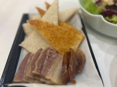 -小厨娘淮扬菜(板桥一店)