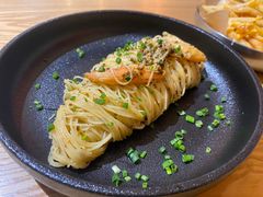 -HELLO 27 意面·沙拉·帕尼尼