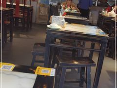 大堂-京城小江南·北京烤鸭·江南土菜·白鱼(中关村店)