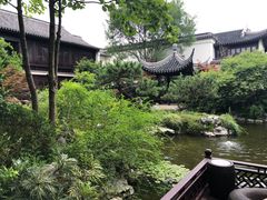 景观位-杭州西子湖四季酒店·金沙厅