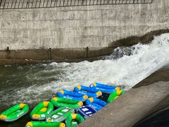 -雅鲁激流探险漂流