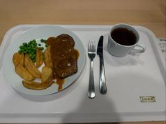 -宜家·瑞典风味餐厅(四元桥店)