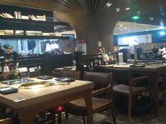 大堂-火炉火自助餐(悠唐购物中心店)