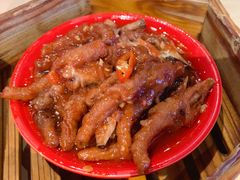 -避风塘(五角场店)