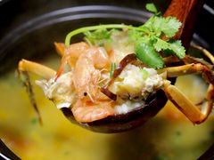 -如轩·海鲜砂锅粥·潮汕菜(海珠店)