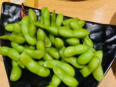 -虾满堂小龙虾烧烤(富荟广场店)