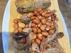 -向川南·水煮鱼·川菜(和平里店)