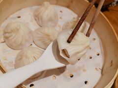 鲜肉小笼-苏小柳手工点心(人民广场分院)