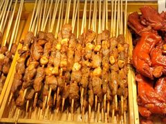 -大学城夜市大排档(凤栖路店)