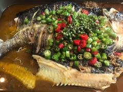 -半天妖烤鱼(方庄店)