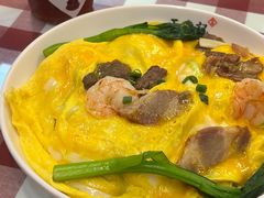 -正東記茶餐厅·醉鸡煲(瑞虹天地太阳宫店)