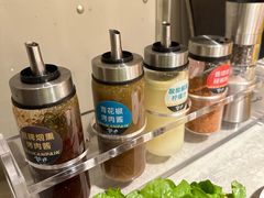 -乾杯烧肉居酒屋(中洲湾店)