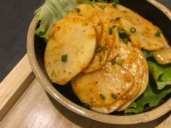 -酒拾烤肉(南城店)