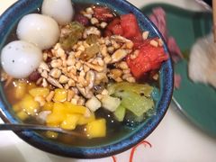 手工冰粉-锦府盐帮·李宅(领展购物广场中关村店)