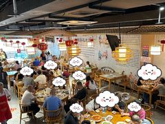 -易老妈蹄花.特色川菜(人民公园总店)