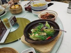 -喜宴·粤菜·茶点·海鲜(光浩店)