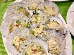 -盛港湾海鲜食府(黄沙店)
