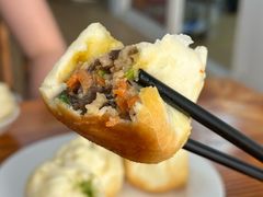 -恒记金煎包(指南里小区店)